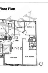 Niven Loft (D9), Apartment #597738471
